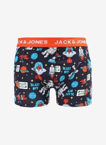 Jack & Jones Boxer JACSPACESHIP TRUNK TRY, 5003131840