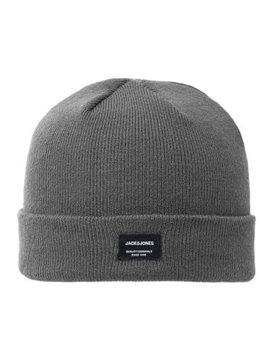Jack & Jones Erkek Çocuk Bere JACDNA BEANIE SN JNR, 5002940248