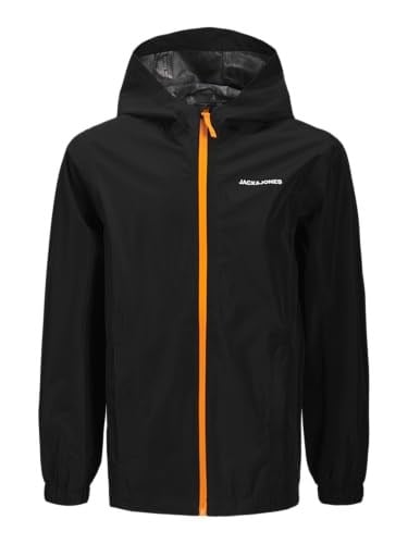 Jack & Jones Erkek Çocuk Yağmurluk, 5003293672