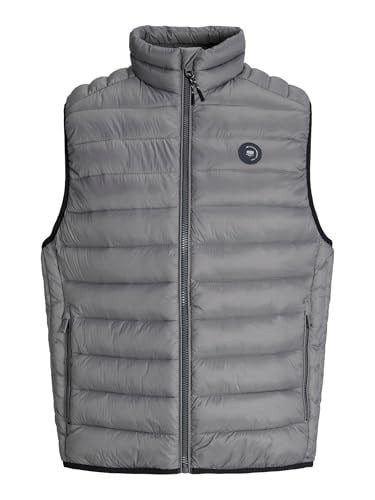 JACK & JONES Erkek yelek