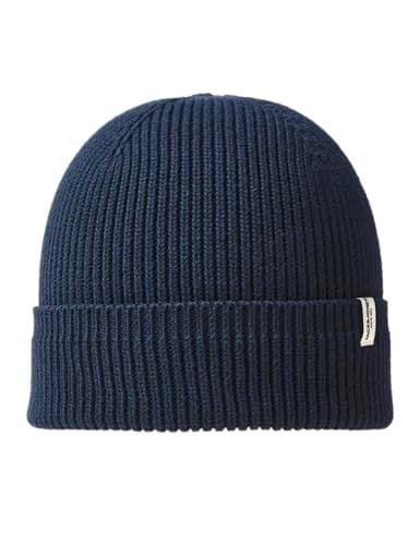 JACK & JONES JACBRINK BEANIE LN Bere Erkekler