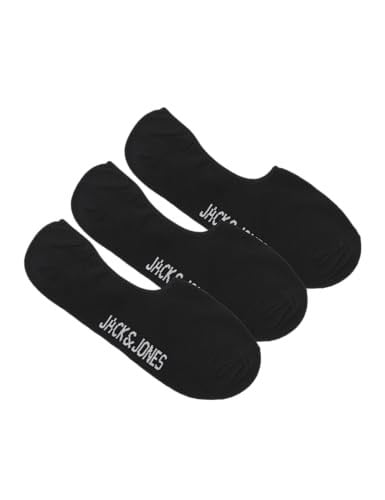 JACK & JONES JACDOUGLAS MULTI SHORT SOCK 3 PACK NOOS Çorap Erkek