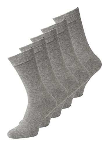 JACK & JONES JACJENS SOCK 5 PACK NOOS Socks Erkek