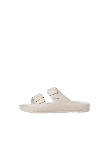 JACK & JONES Jfwcroxton Moulded Sandal Noos SandaletErkek