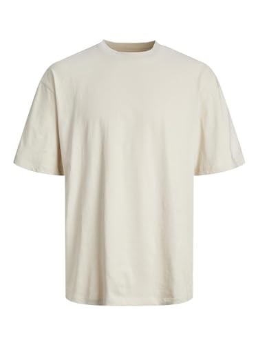 JACK & JONES Jjebradley Tee Ss Noos Şort Erkek