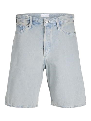 JACK & JONES JJIALEX JJORIGINAL SHORTS SBD 307 SN Şort Erkek