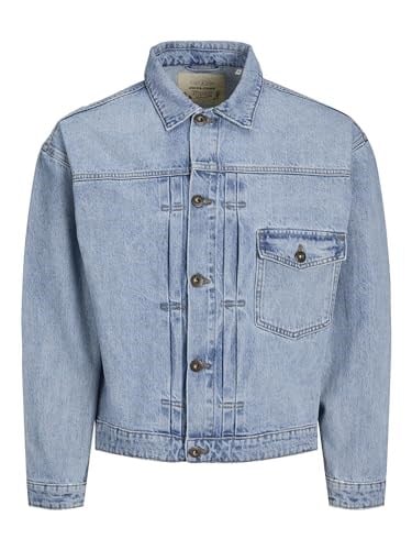 JACK & JONES JJIBRENT JJJACKET AM 453 Mont Ceket Erkek