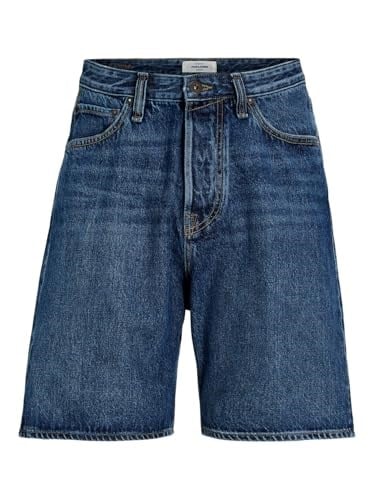 JACK & JONES JJICHRIS JJCOOPER SHORTS AM 425 Şort Erkek