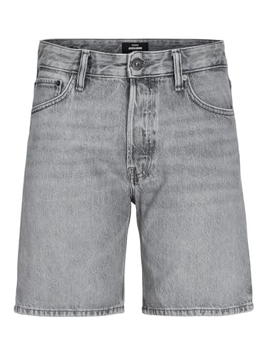 JACK & JONES JJICHRIS JJCOOPER SHORTS SBD 020 SN Şort Erkek