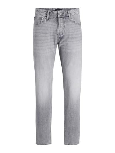 JACK & JONES Jjichris Jjoriginal Mf 917 Noos Kot pantolon Erkek
