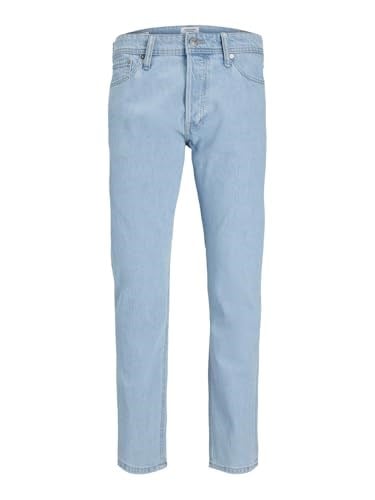 Jack & Jones Jjichris Jjoriginal Sq 738 Kot pantolon Erkek
