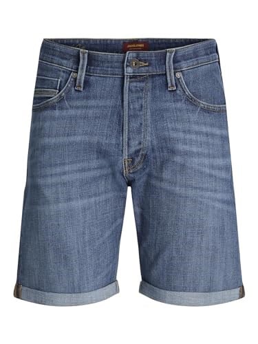 JACK & JONES JJICHRIS JJWOOD SHORTS GE 415 SN Şort Erkek