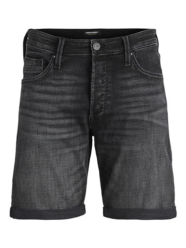 JACK & JONES JJICHRIS JJWOOD SHORTS GE 815 SN Şort Erkek