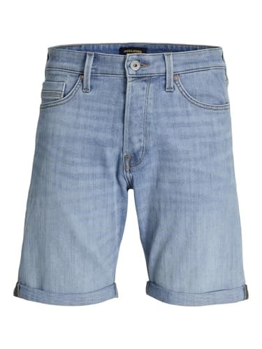 Jack & Jones Jjichris Jjwood Şort Ge 515 Sn Kot şort Erkek