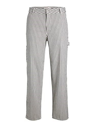 Jack & Jones JJIEDDIE JJUTILITY AA 282 Pantolon Erkek
