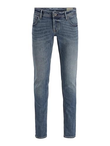JACK & JONES JJIGLENN JJCOLE AM 271 NOOS Kot Pantolon Erkek