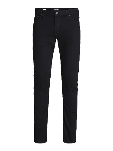 JACK & JONES Jjiglenn Jjfelix Am 046 50 Sps Noos Slim Jeans Erkek