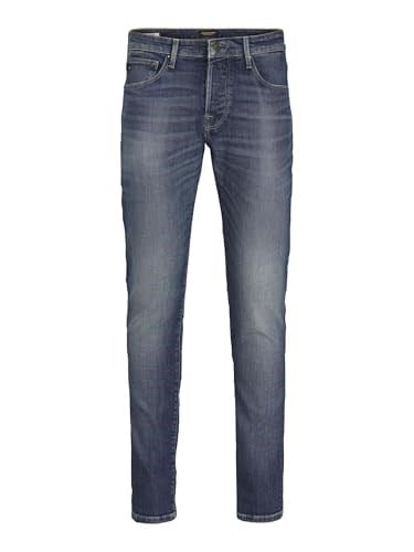 JACK & JONES JJIGLENN JJICON JJ 167 50SPS NOOS Jean Erkek