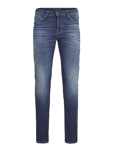 JACK & JONES Jjiglenn Jjicon Jj 659 50sps Noos Kot Pantolon Erkek