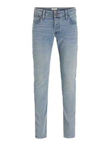 Jack & Jones Jjiglenn Jjoriginal Cb 774 Noos Jean Pantolon, 12269466