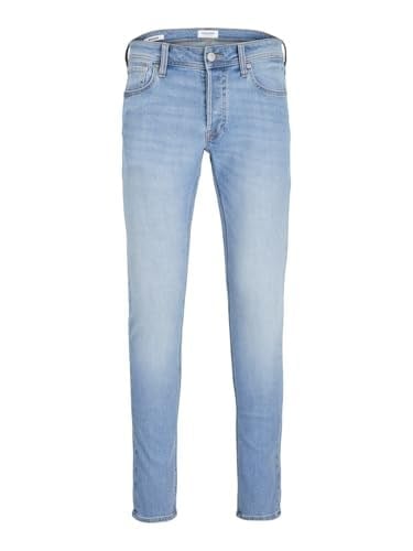 JACK & JONES JJIGLENN JJORIGINAL SQ 330 NOOS Jean Erkek