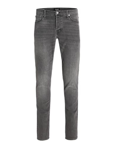 JACK & JONES Jjiglenn Jjoriginal Sq 650 Kot Pantolon Erkek