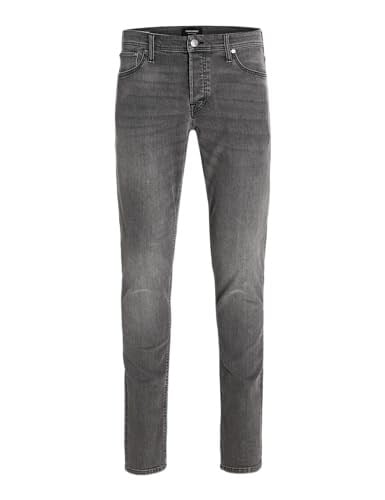 JACK & JONES Jjiglenn Jjoriginal Sq 650 Kot Pantolon Erkek