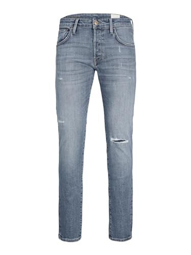 JACK & JONES JJIGLENN JJWARD JJ 322 NOOS Kot Pantolon Erkek