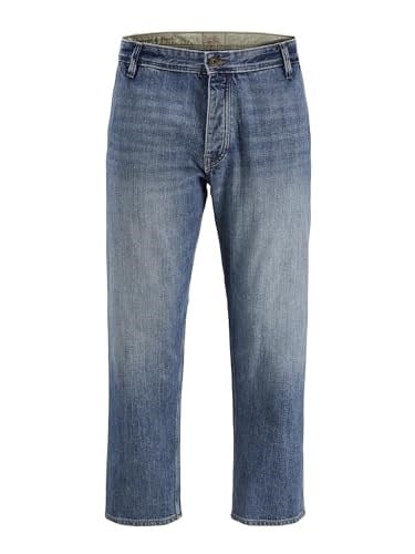 JACK & JONES JJIMARK JJLEWIS AM 263 Kot Pantolon Erkek