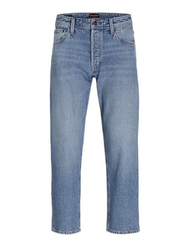 JACK & JONES JJIMARK JJORIGINAL SBD 326 Jean Erkek