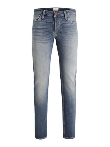 JACK & JONES JJIMIKE JJCOOPER CJ 189 SN Jean Erkek