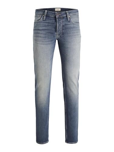 JACK & JONES JJIMIKE JJCOOPER CJ 189 SN Jean Erkek