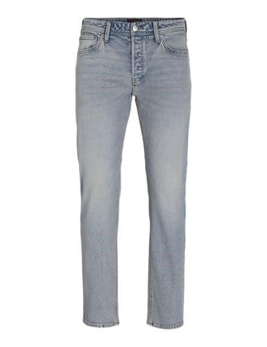 JACK & JONES JJIMIKE JJORIGINAL SBD 131 Jean Erkek