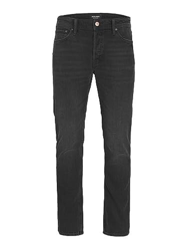 JACK & JONES Jjimike Jjoriginal Sbd 425 Noos Kot pantolon Erkek