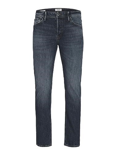 JACK & JONES JJIMIKE JJORIGINAL SBD 551 NOOS Jean Erkek