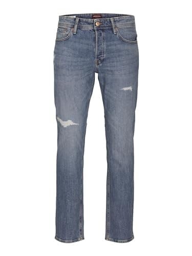 JACK & JONES JJIMIKE JJORIGINAL SBD 552 Kot Pantolon Erkek