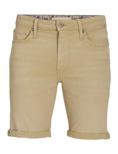 JACK & JONES JJIRICK JJEVAN SHORTS CJ 977 SN Şort Erkek