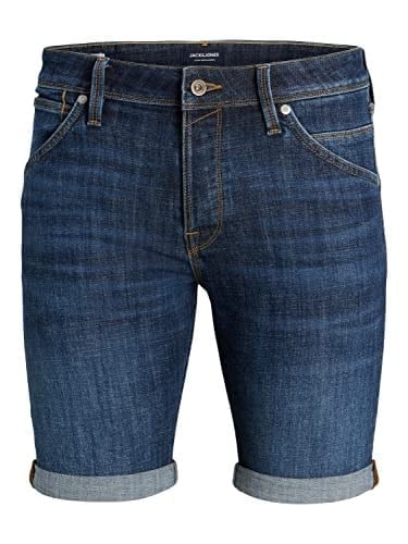 Jack & Jones JJIRICK JJFOX SHORTS GE 237 SN Kargo Şort Erkek