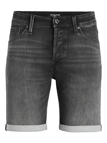 JACK & JONES Jjirick Jjicon Şort Ge 612 I.k Ss24 Sn Kot şort Erkek