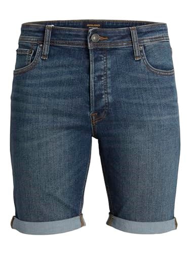 JACK & JONES JJIRICK JJORIGINAL SHORTS AM 610 Şort Erkek