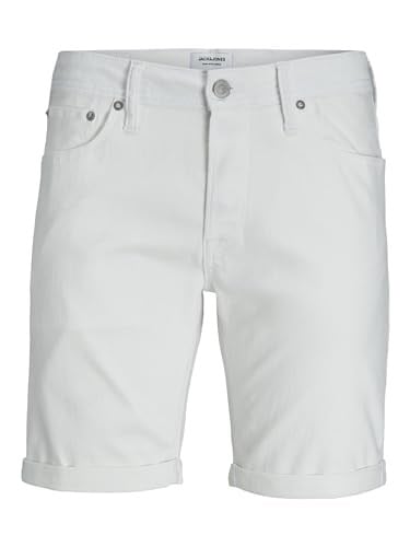 JACK & JONES JJIRICK JJORIGINAL SHORTS AM 215 Şort Erkek