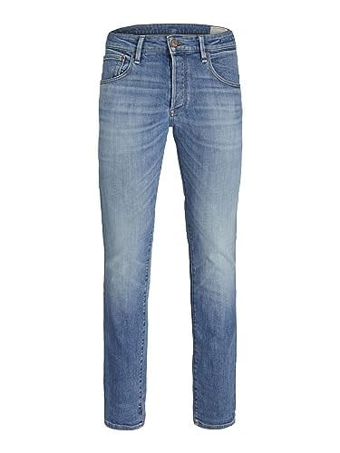 JACK & JONES JJITIM JJDAVIS JJ 074 NOOS Kot Pantolon Erkek