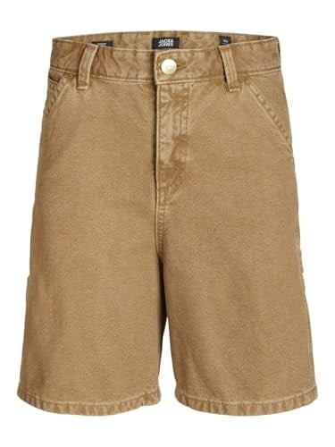JACK & JONES JJITONY JJCARPENTER SHORTS WI 050 JNR Şort Erkek çocuk