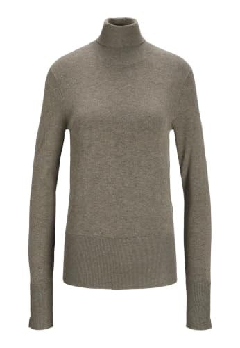 JACK & JONES JJXX JXAVA SOFT ROLL NECK KNIT NOOS Triko Kadın