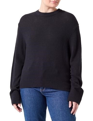 JACK & JONES JJXX JXDAISY CREW NECK KNIT Kazak Kadın