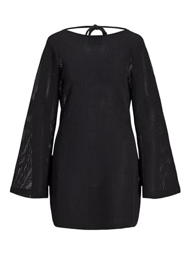 JACK & JONES JJXX JXGRACE LS REG DRESS JRS Elbise Kadın