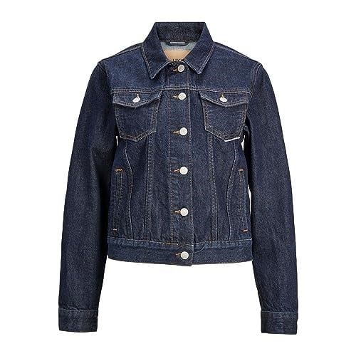 JACK & JONES JJXX JXMELINA REG JACKET CR3016 SVG DNM NOOS Mont Kadın