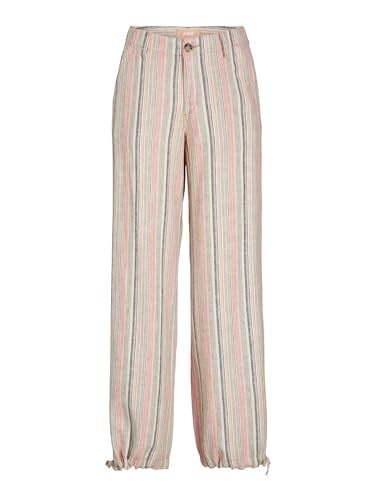 JACK & JONES JJXX JXRAYA MW PANT PNT Pantolon Kadın