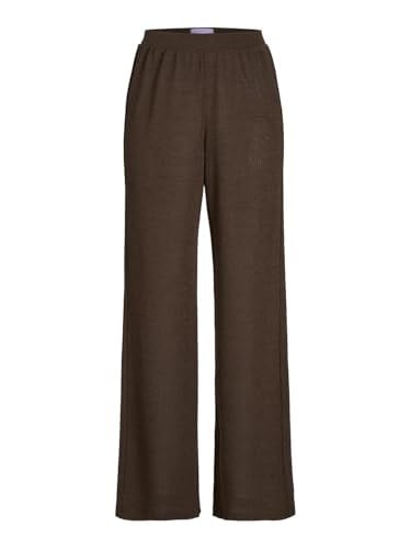 JACK & JONES JJXX JXVERA STRAIGHT HW PANTS JRS Pantolon Kadın