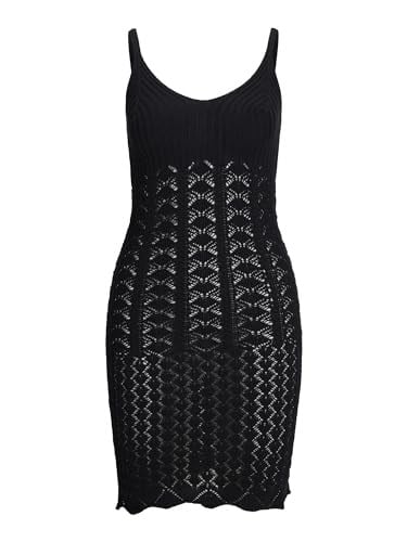 JACK & JONES JJXX JXZURI DRESS KNIT Elbise Kadın